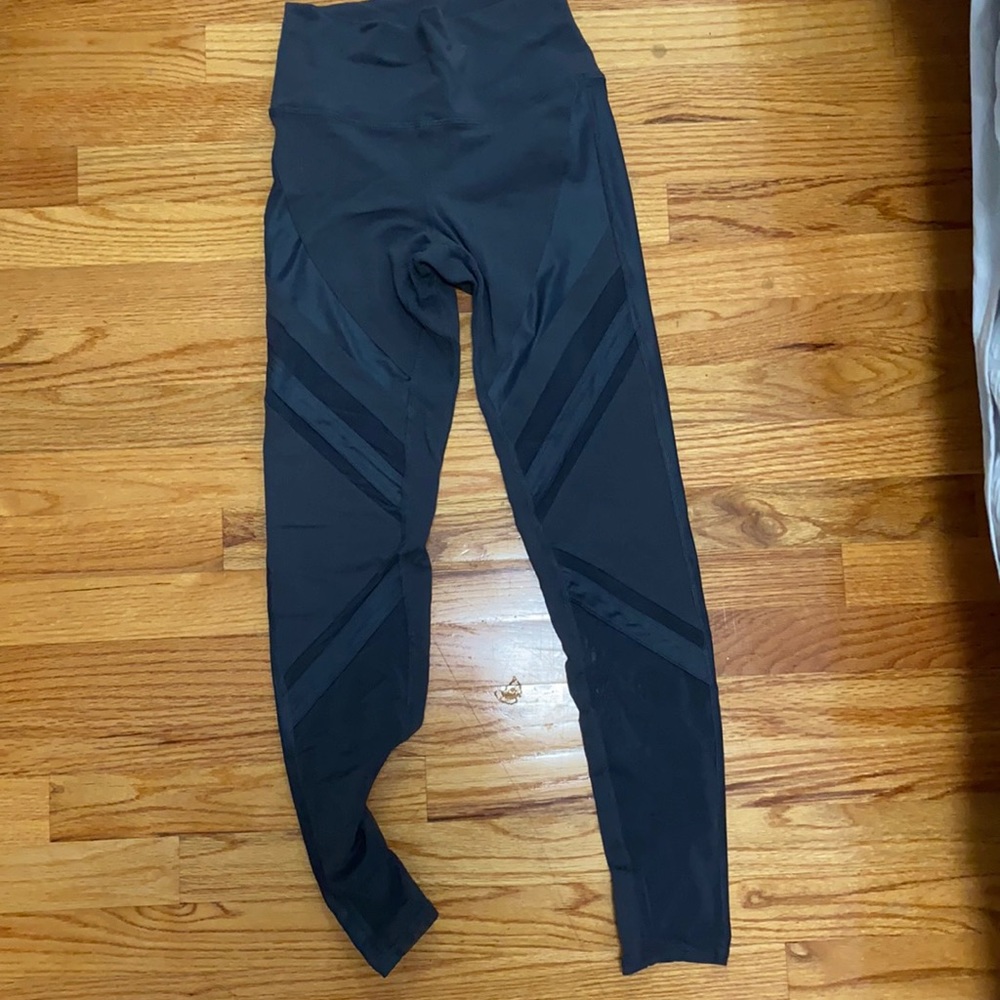 Alo epic legging in grey
